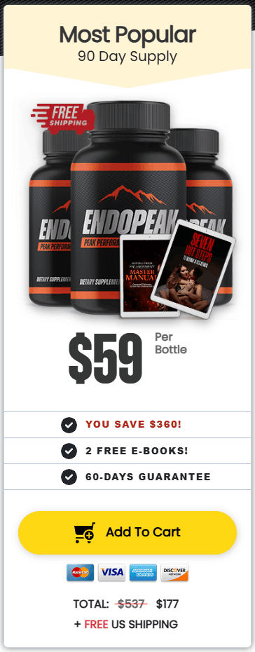 Oxvia Male - 3 Bottles